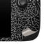 Elephant Print Black Steam Deck Handheld Gaming Computer Skin